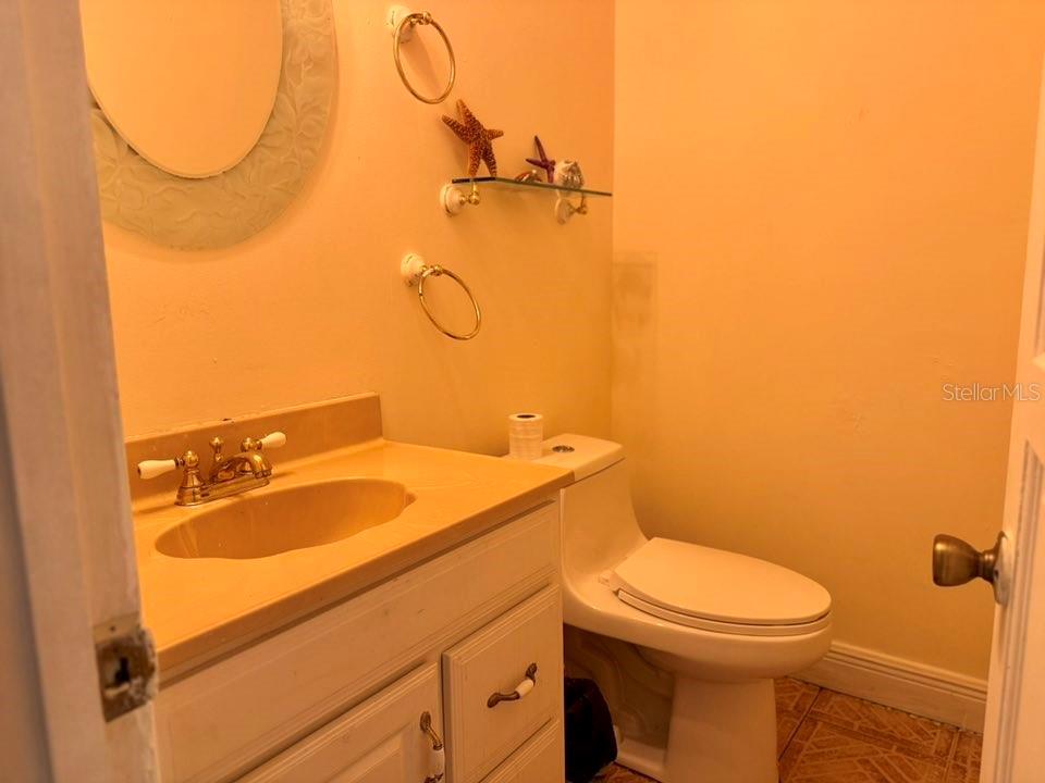 SANLANDO SPGS - Residential