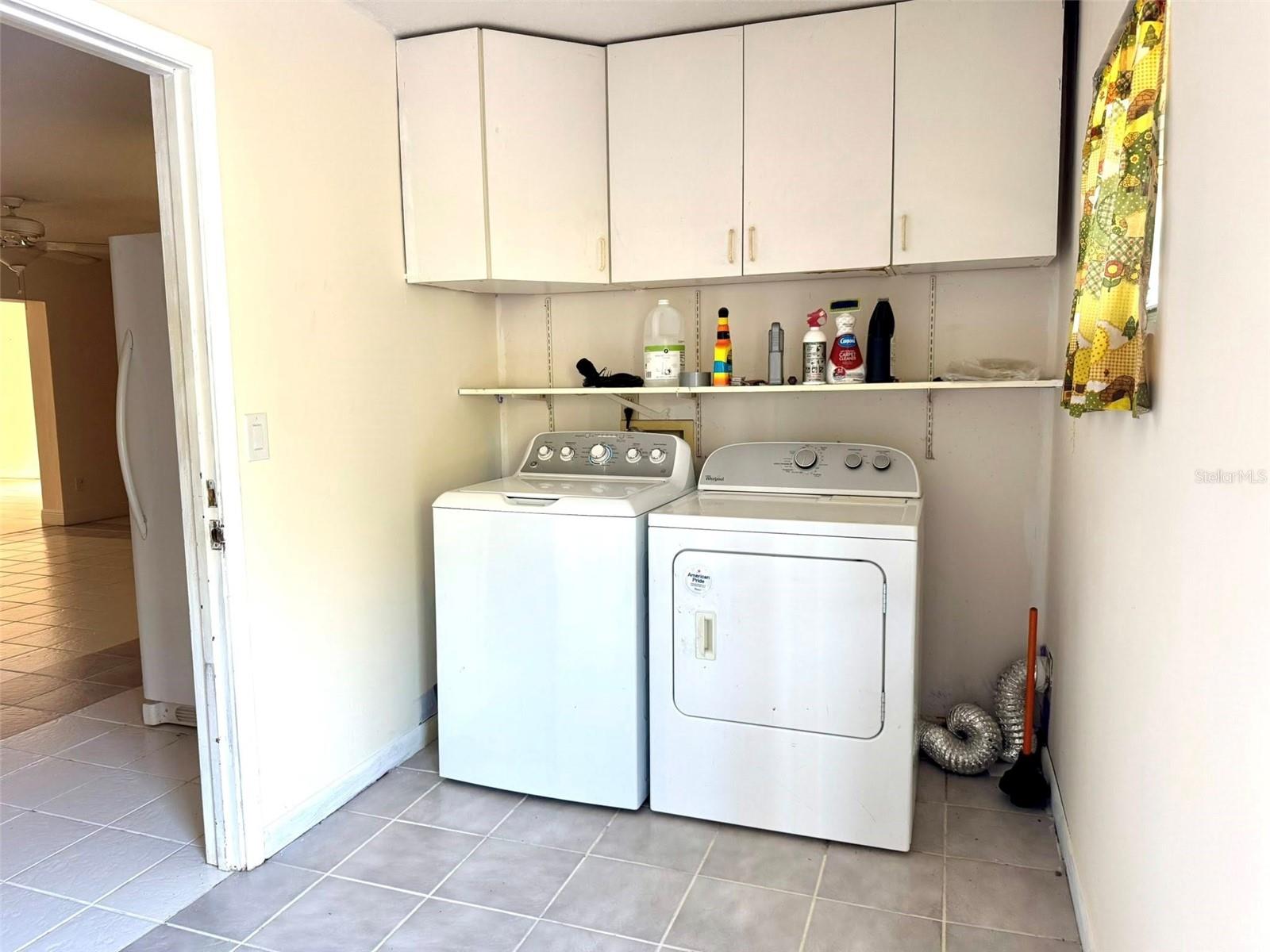 SANLANDO SPGS - Residential