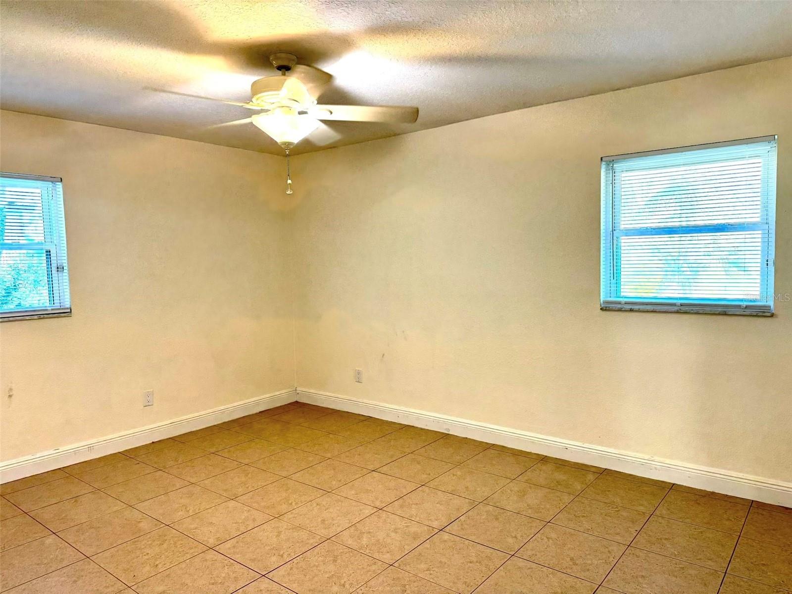 SANLANDO SPGS - Residential