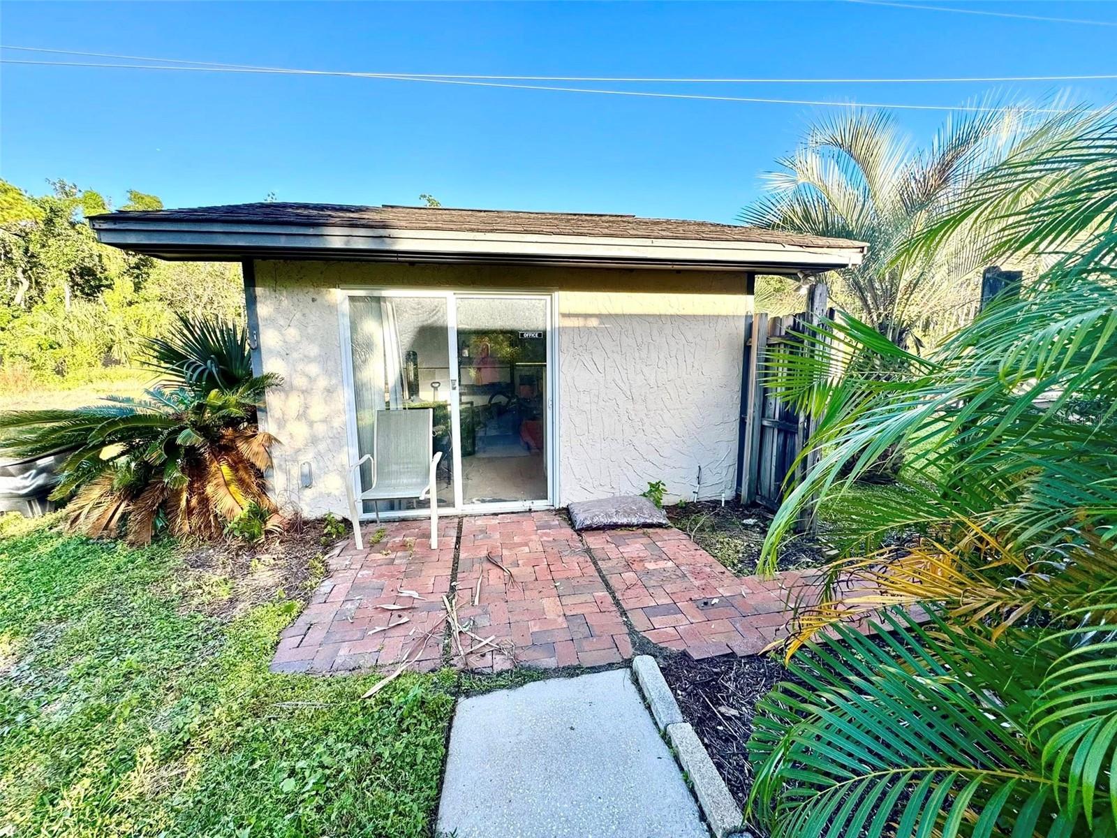 SANLANDO SPGS - Residential