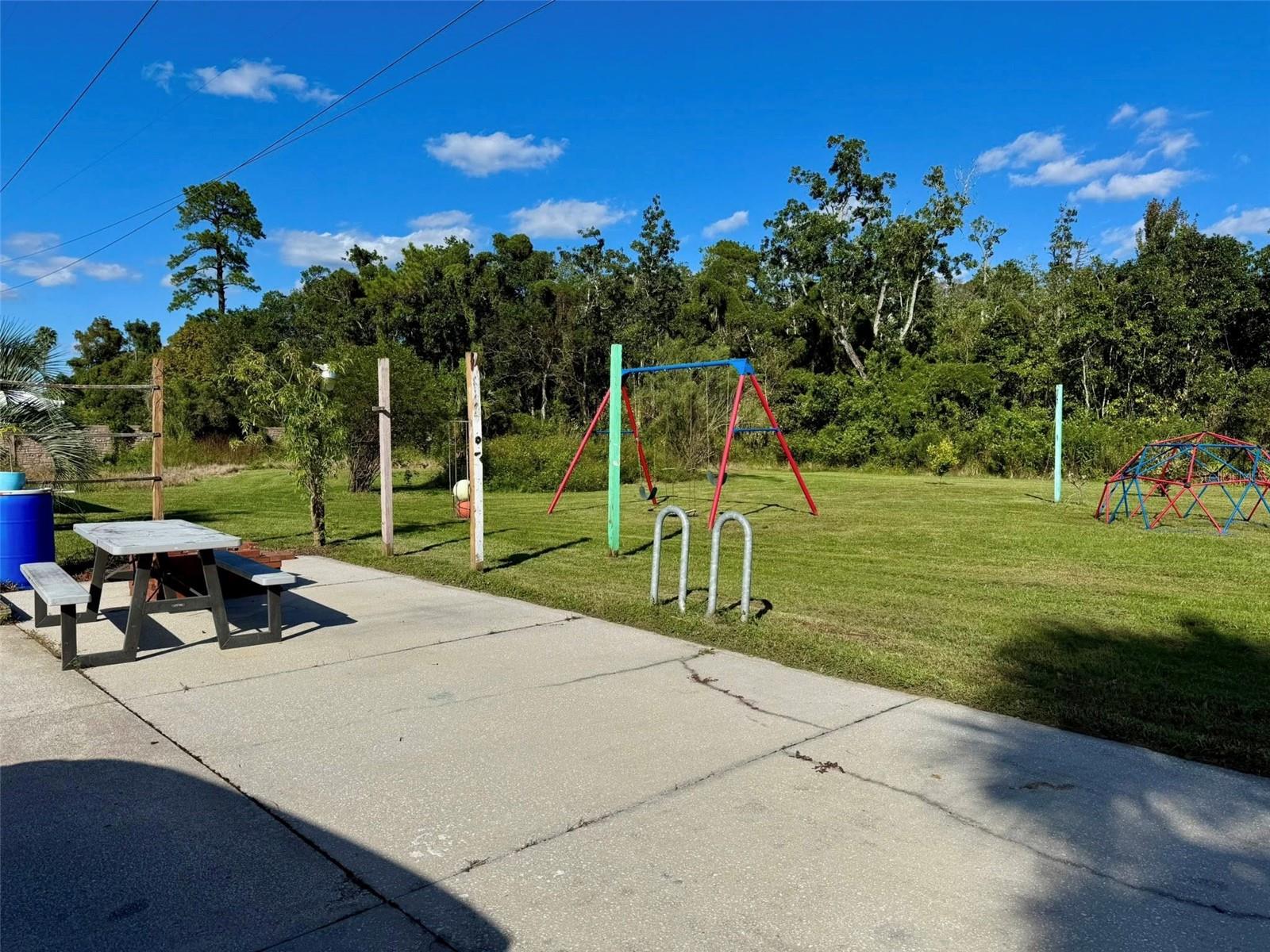 SANLANDO SPGS - Residential