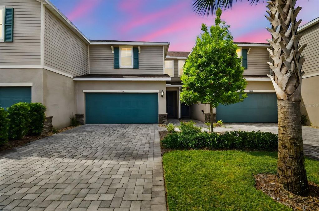 Photo of 1018 Rose Blossom Court, Tampa, FL 33613 (MLS # TB8425140)