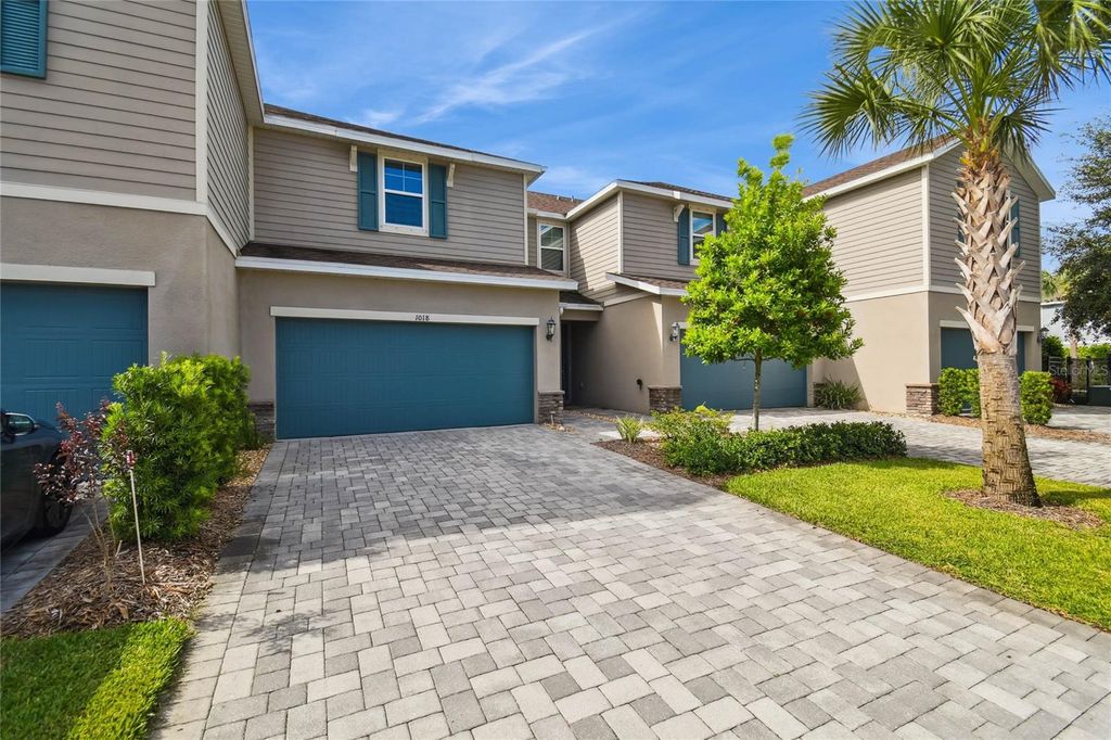 Photo of 1018 Rose Blossom Court, Tampa, FL 33613 (MLS # TB8425140)