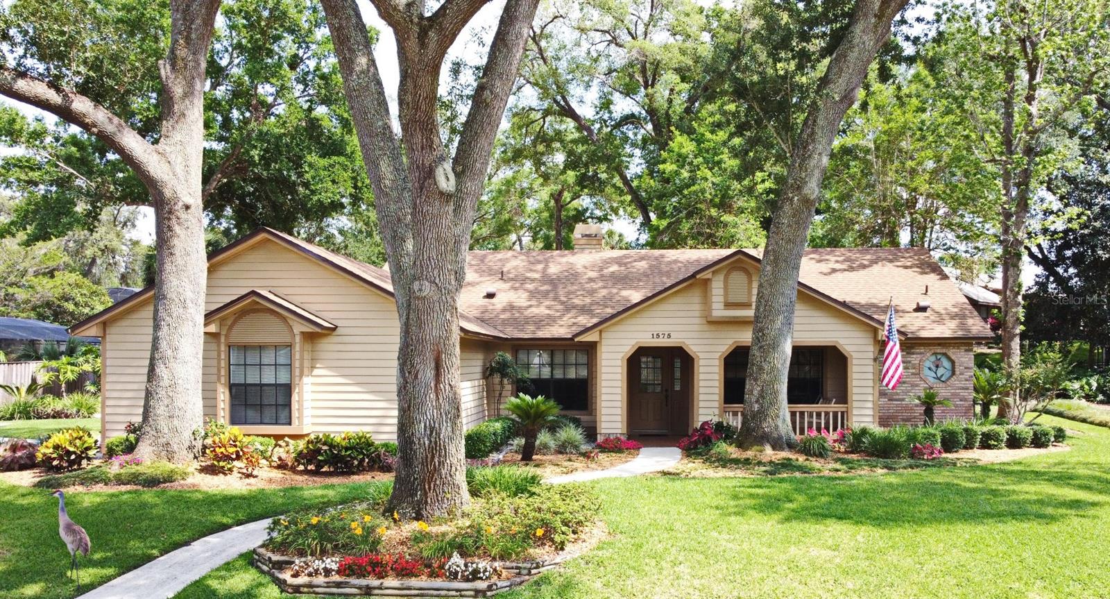 1575 N RIDGE LAKE CIRCLE