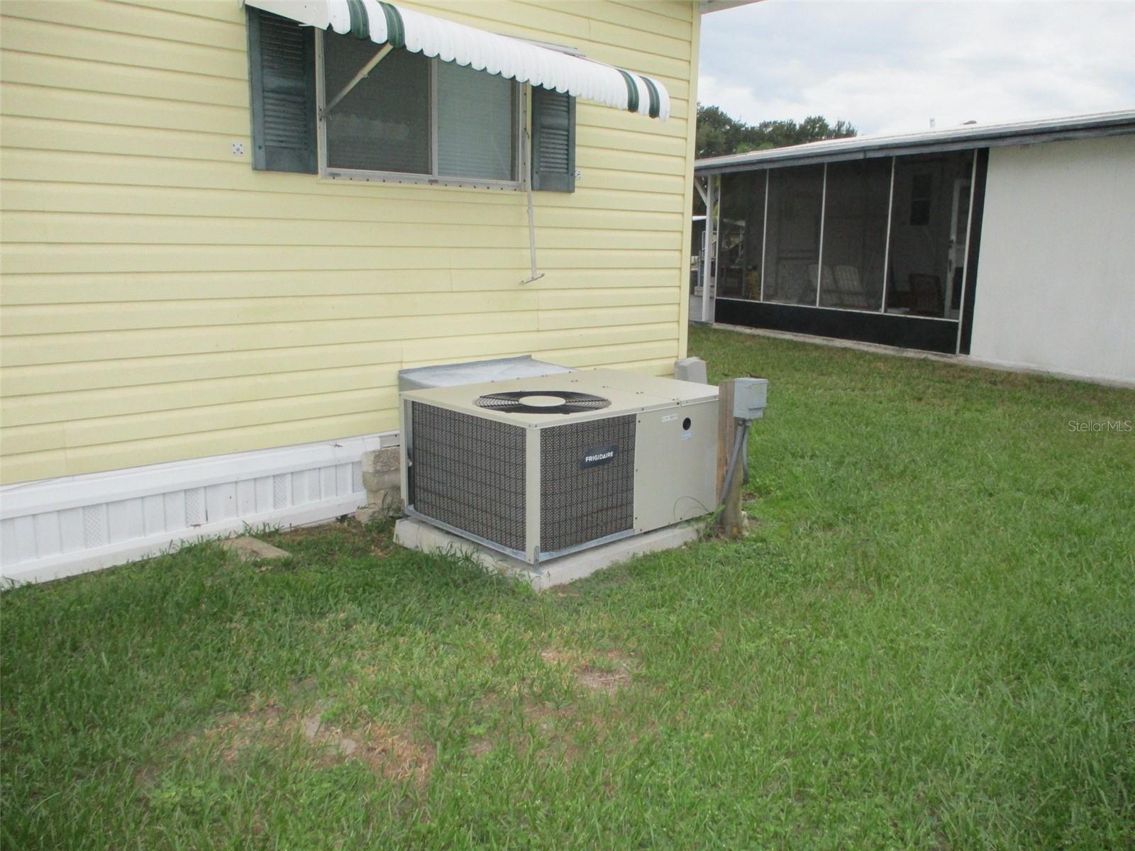 SHADY OAKS MOBILE MODULAR ESTATES - Residential