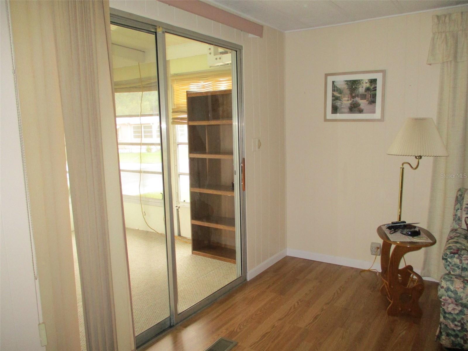 SHADY OAKS MOBILE MODULAR ESTATES - Residential