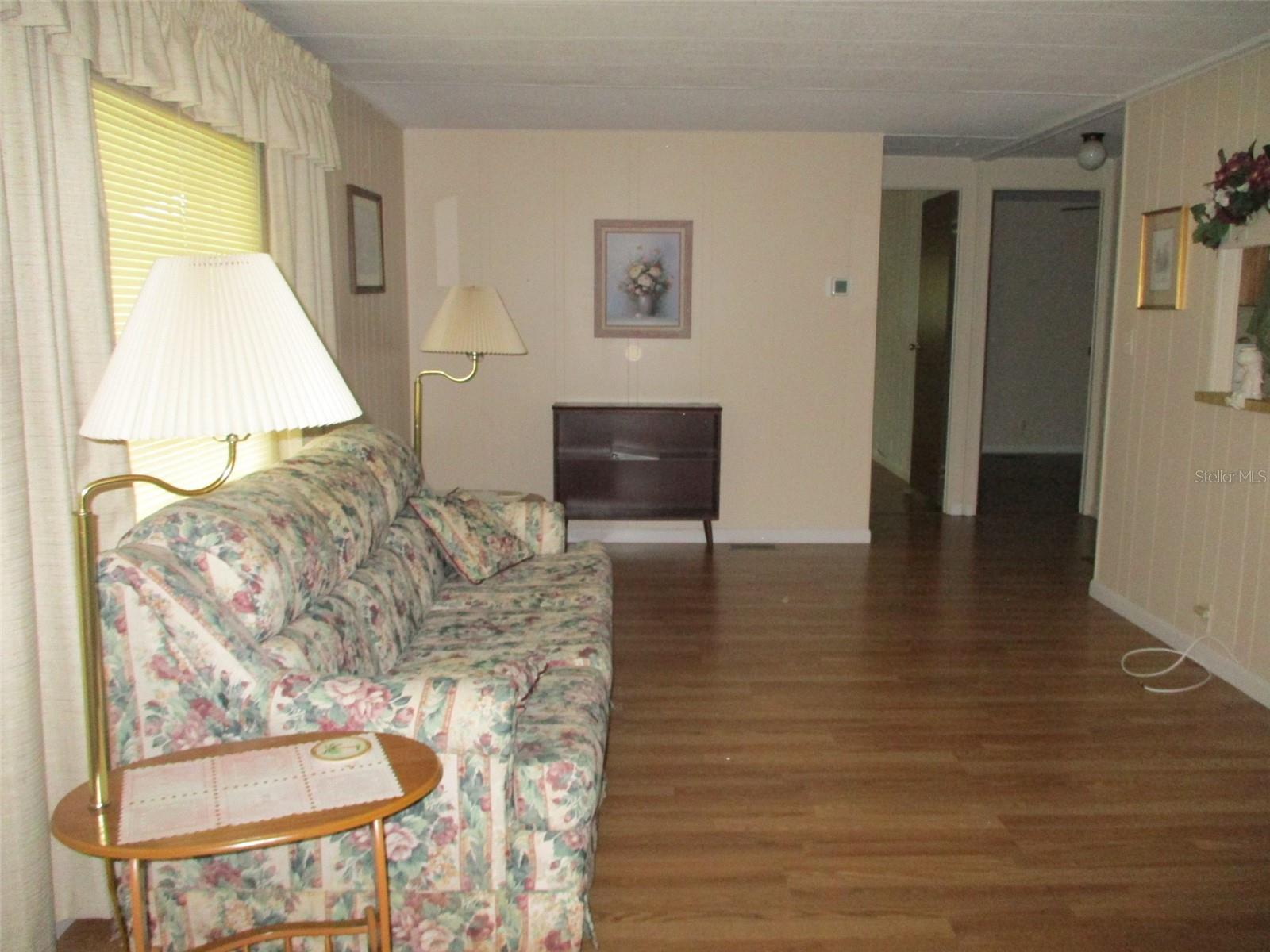 SHADY OAKS MOBILE MODULAR ESTATES - Residential