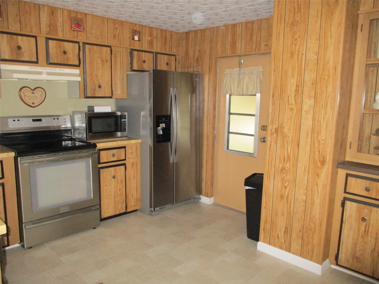 SHADY OAKS MOBILE MODULAR ESTATES - Residential