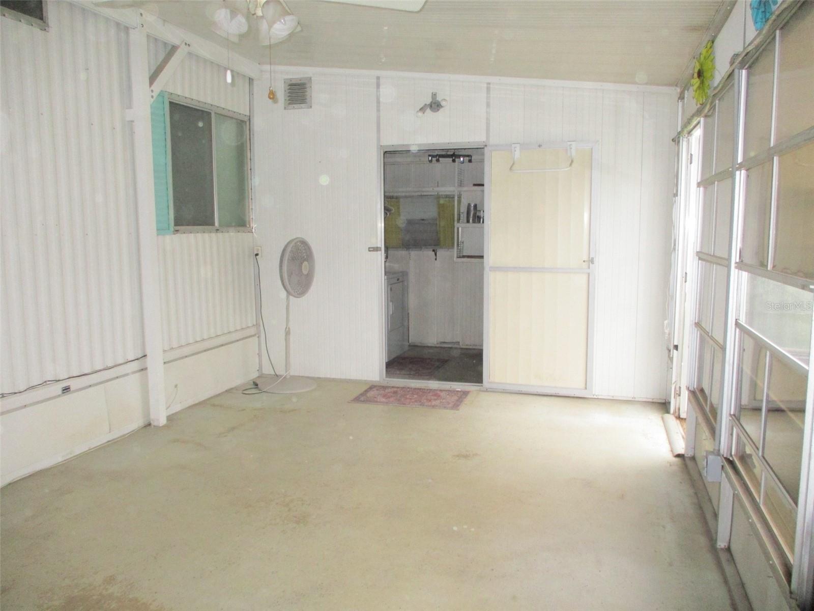 SHADY OAKS MOBILE MODULAR ESTATES - Residential