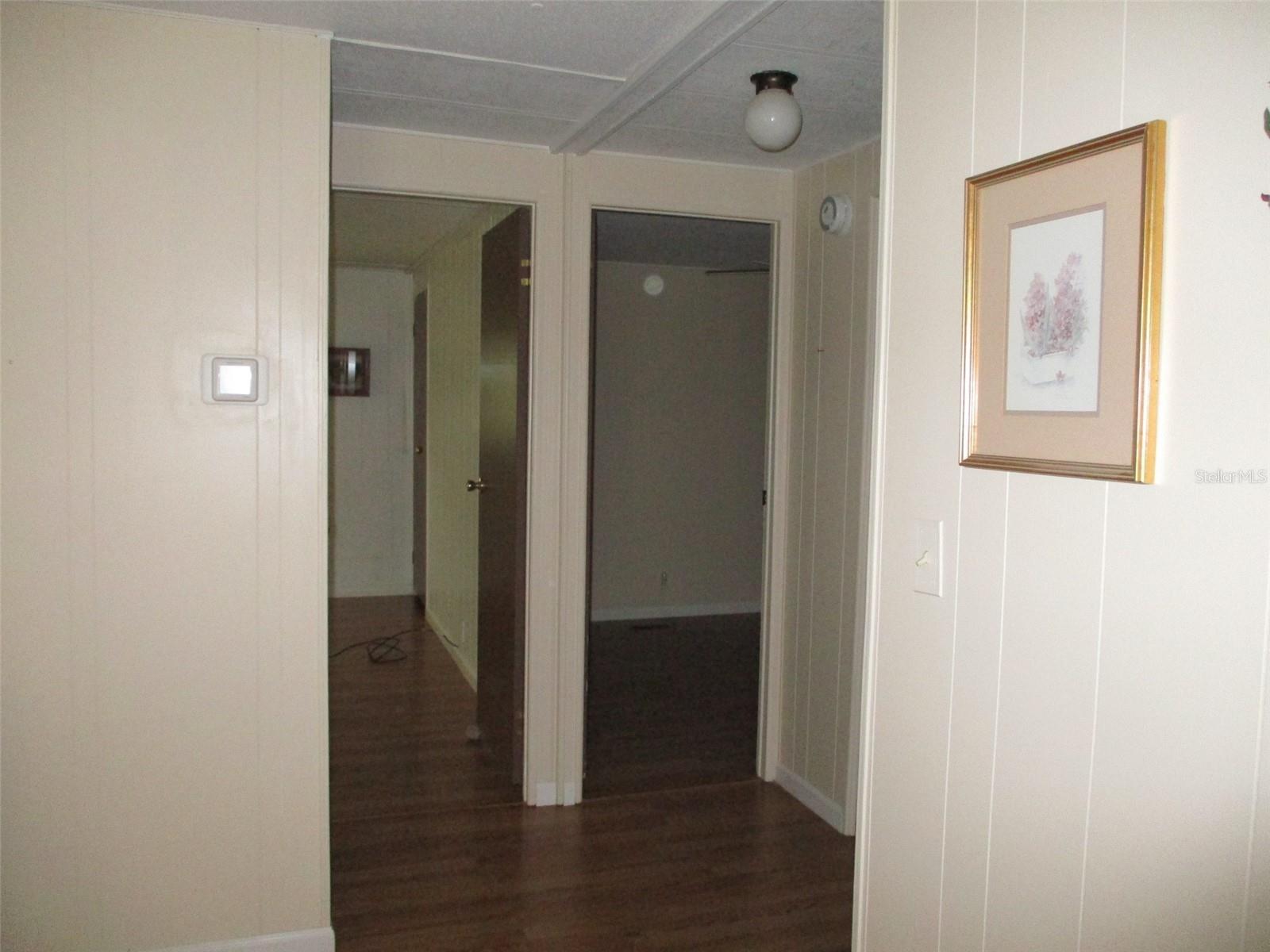 SHADY OAKS MOBILE MODULAR ESTATES - Residential
