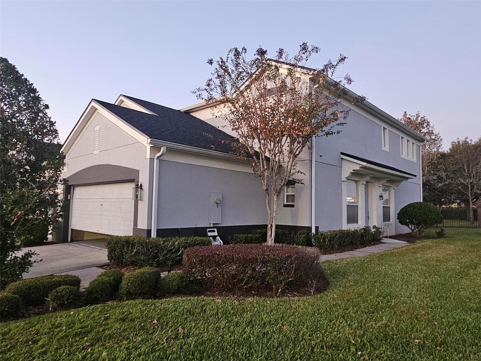 1215 SHALLCROSS AVENUE