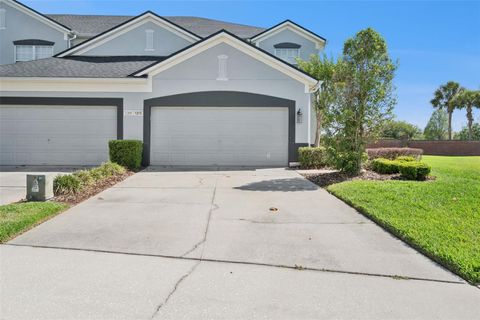 Photo of 1215 Shallcross Avenue, Orlando, FL 32828 (MLS # O6364960)