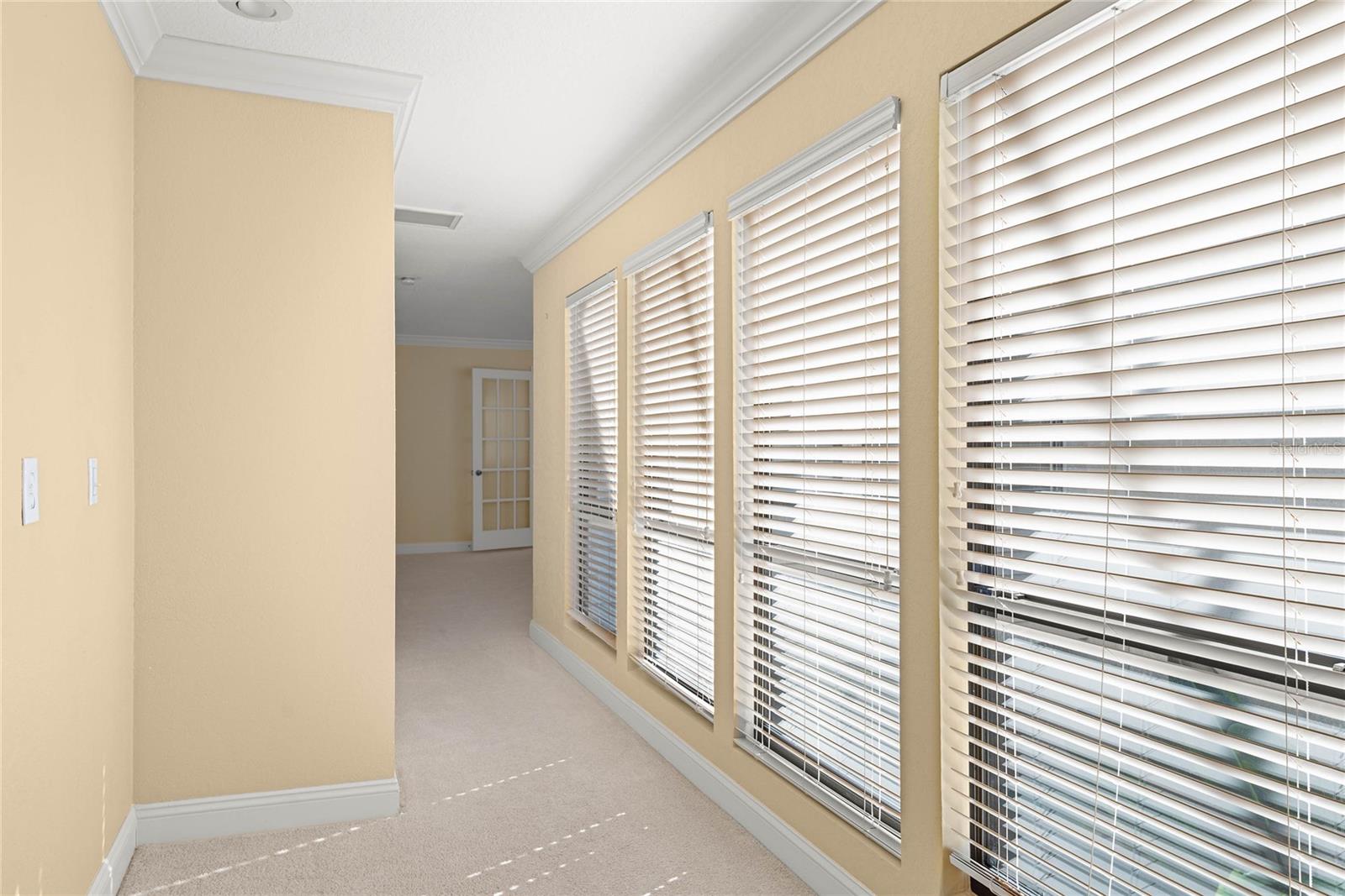 QUARTERS AT WINTER PARK CONDO - Residential