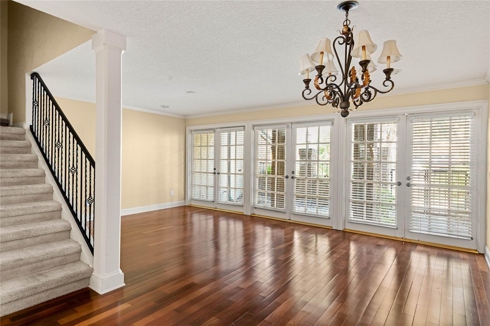 QUARTERS AT WINTER PARK CONDO - Residential