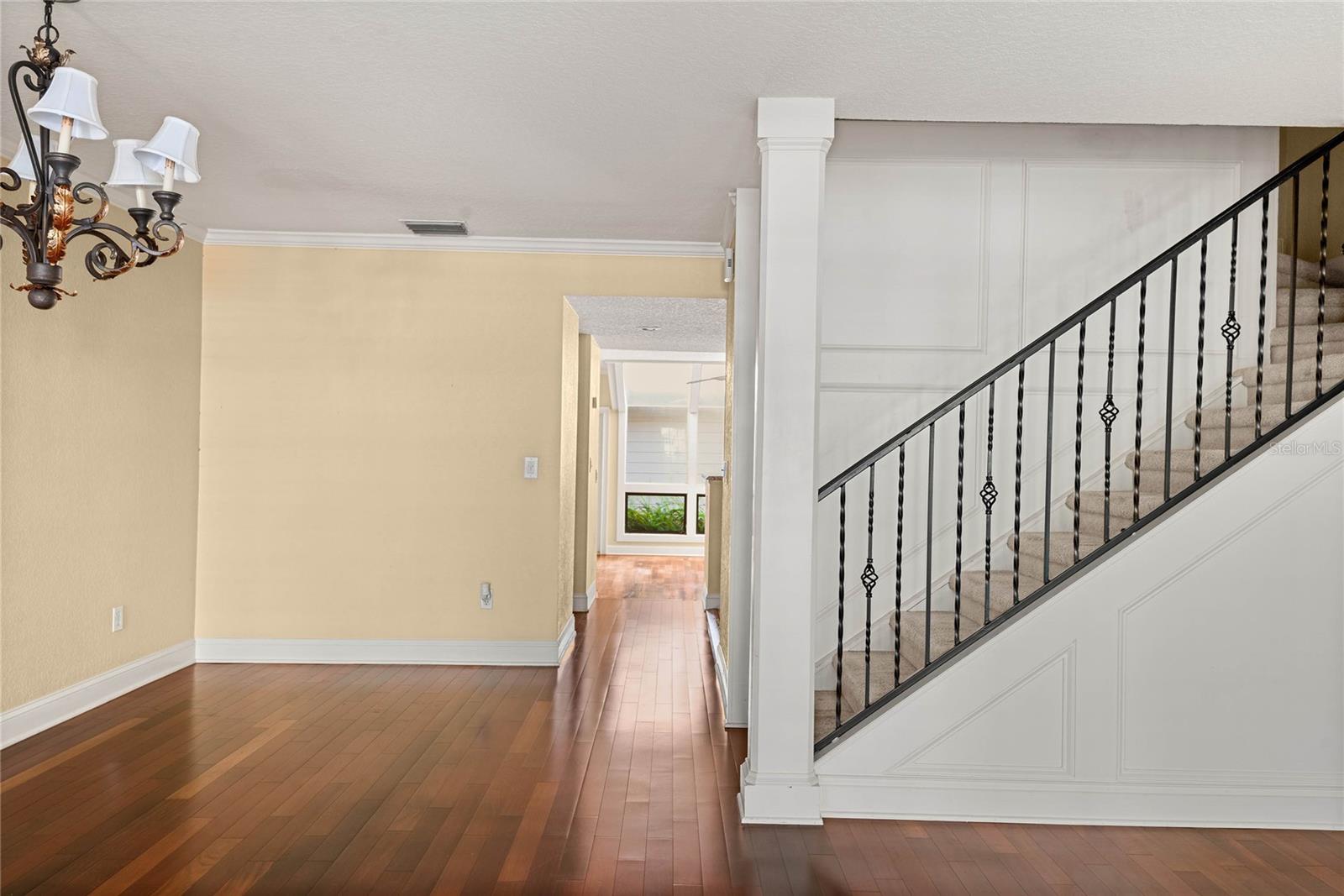 QUARTERS AT WINTER PARK CONDO - Residential