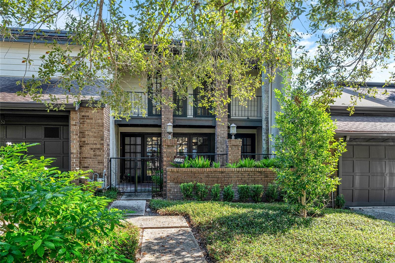 QUARTERS AT WINTER PARK CONDO - Residential