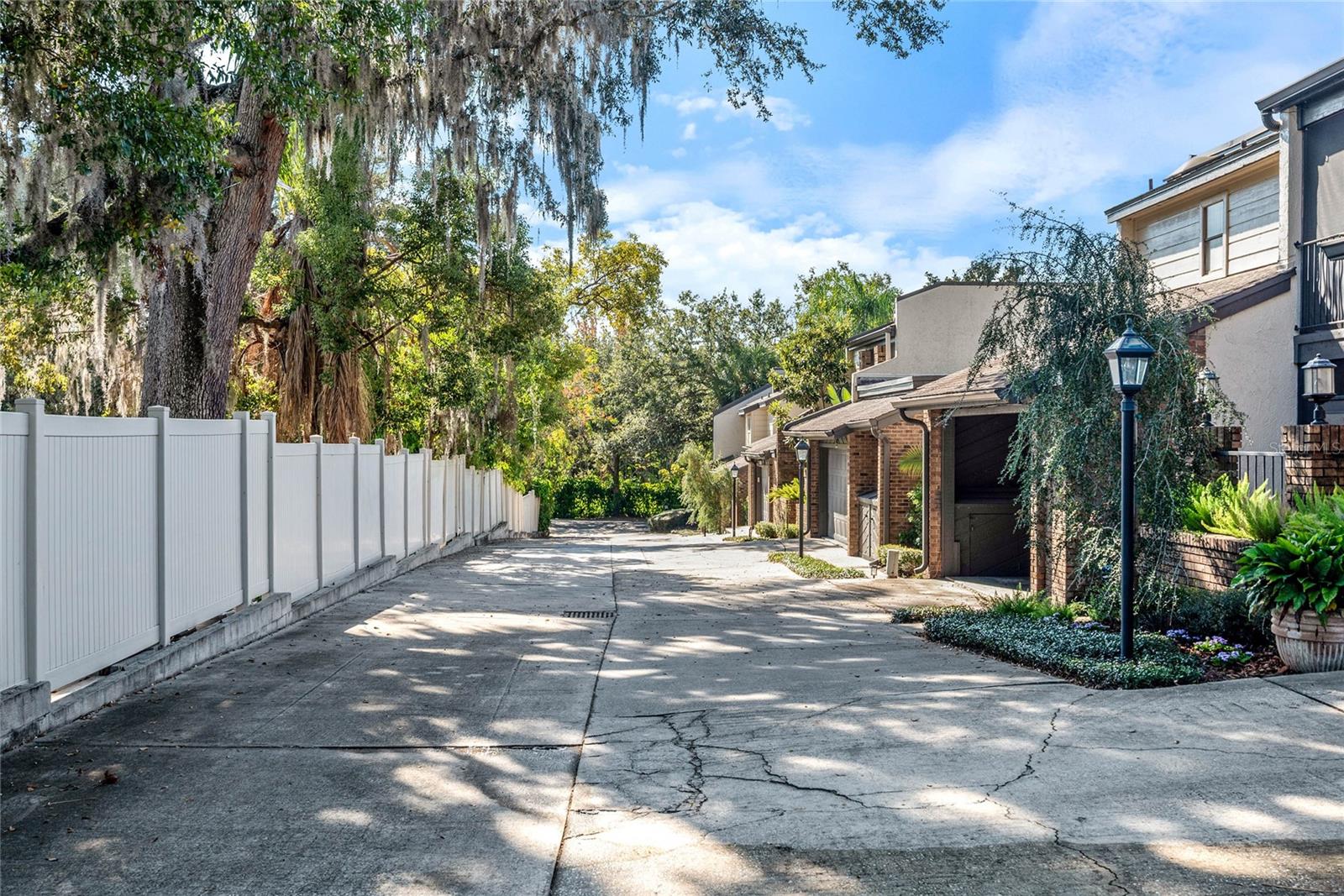 QUARTERS AT WINTER PARK CONDO - Residential