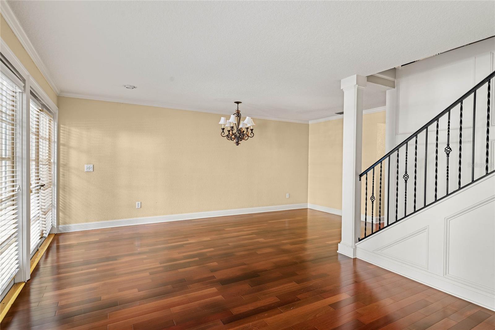 QUARTERS AT WINTER PARK CONDO - Residential