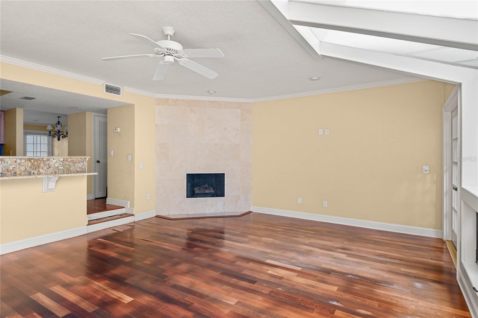 QUARTERS AT WINTER PARK CONDO - Residential