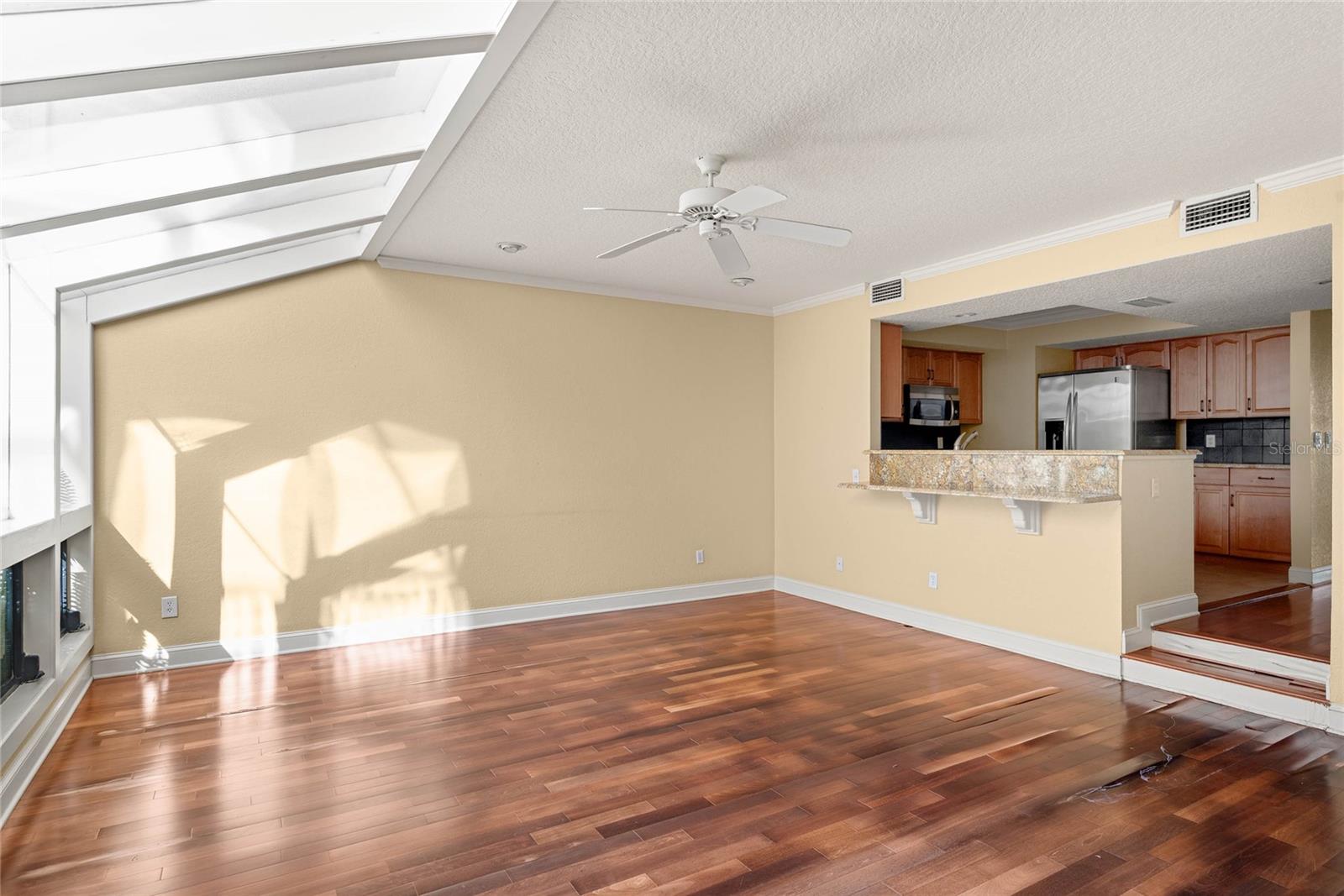 QUARTERS AT WINTER PARK CONDO - Residential