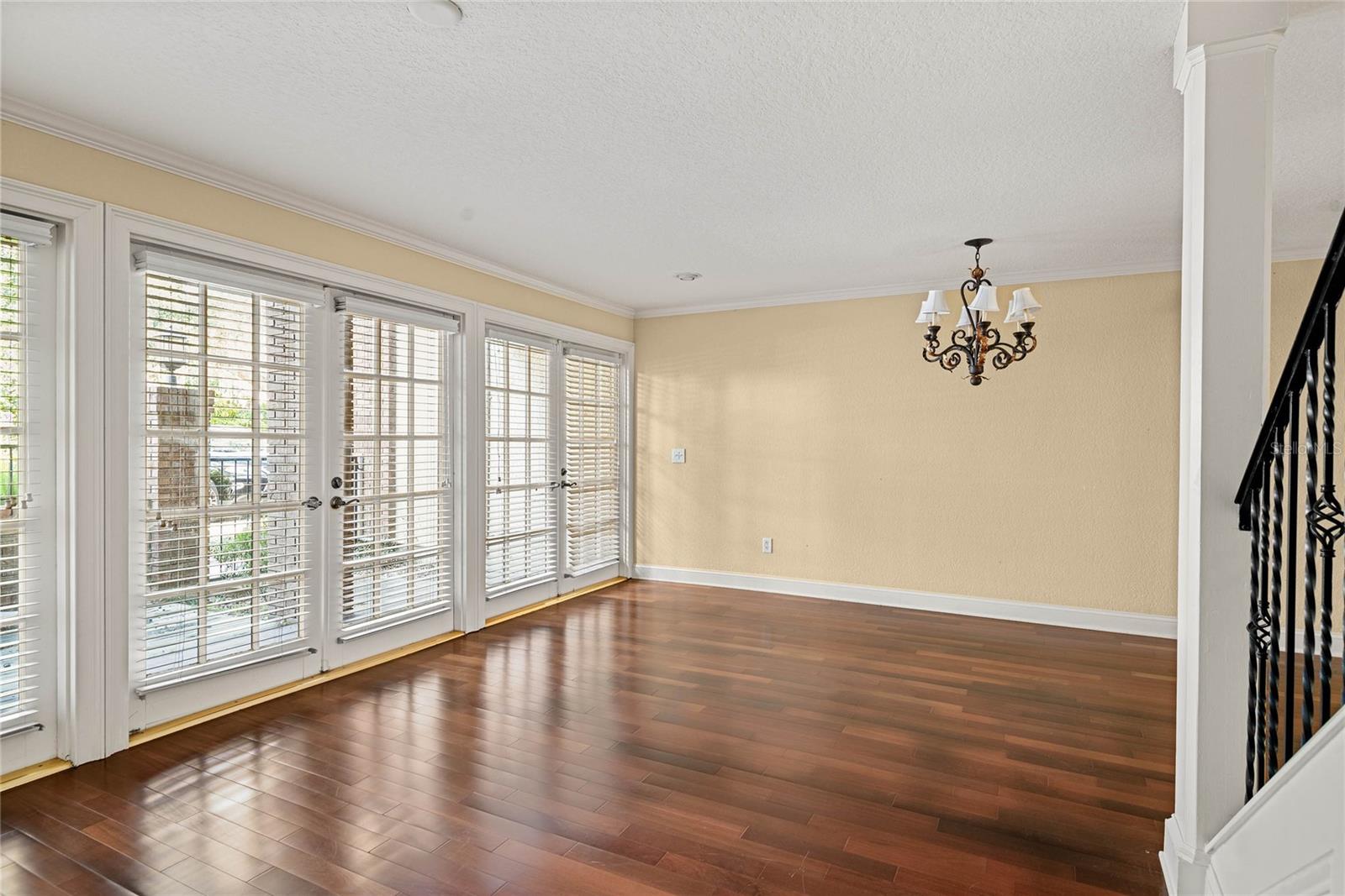 QUARTERS AT WINTER PARK CONDO - Residential