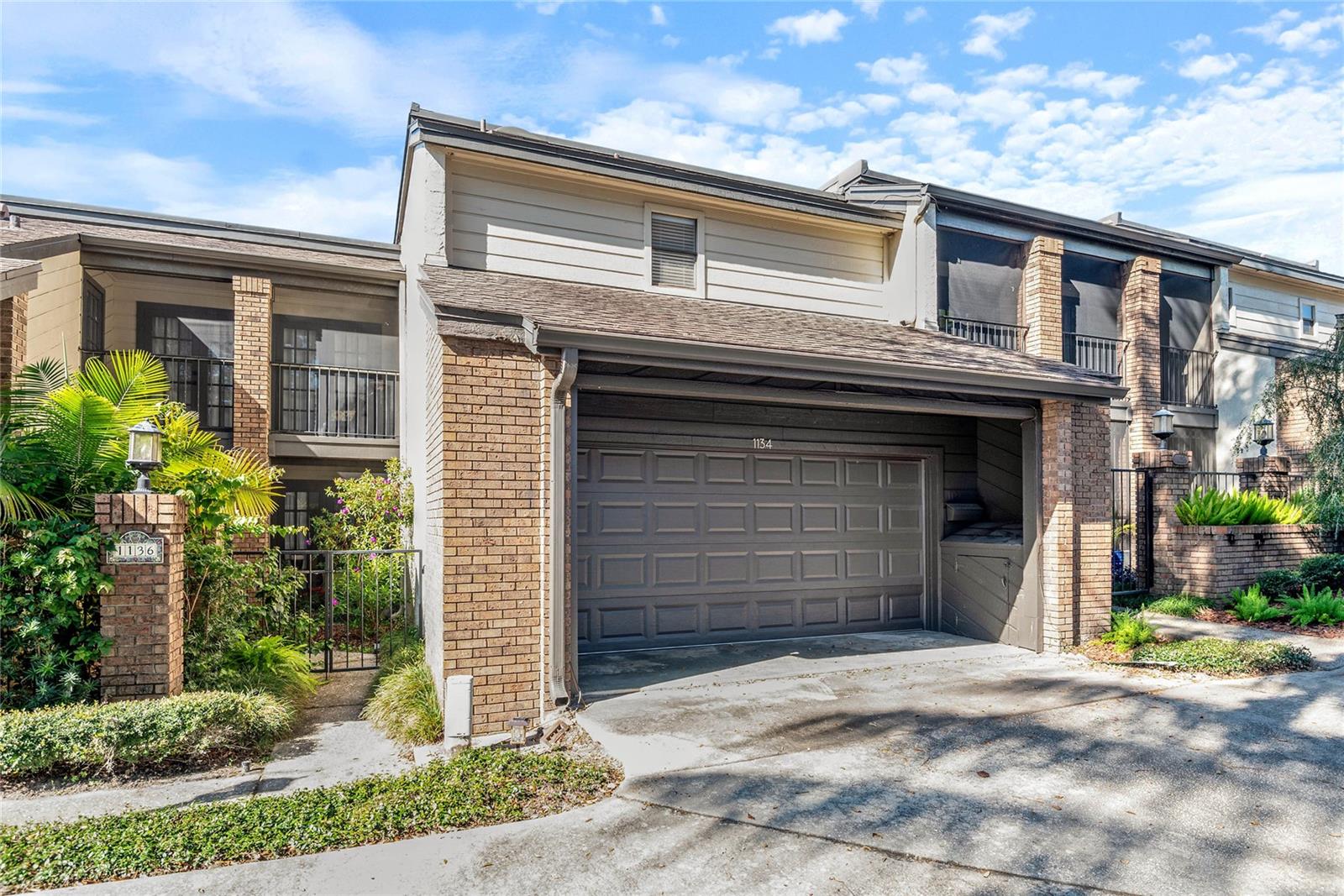 QUARTERS AT WINTER PARK CONDO - Residential