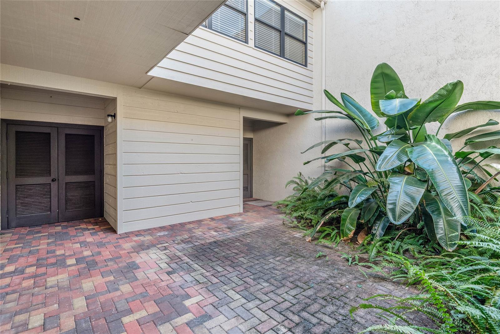 QUARTERS AT WINTER PARK CONDO - Residential