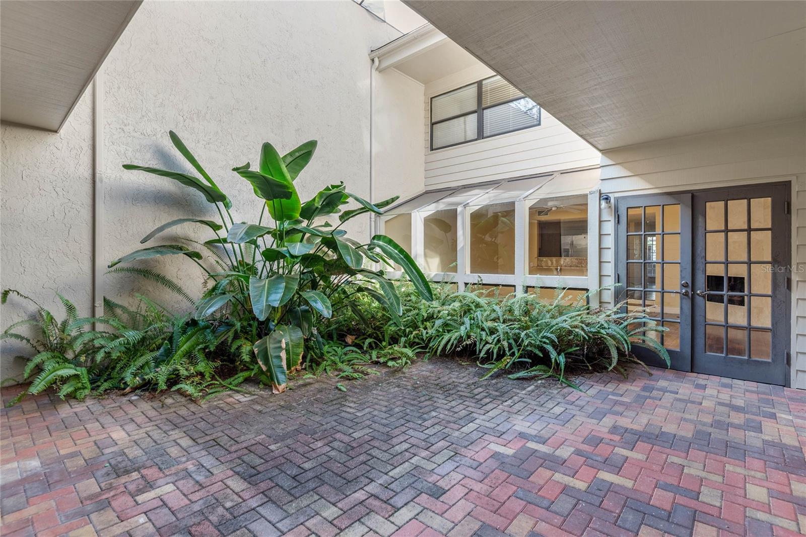 QUARTERS AT WINTER PARK CONDO - Residential