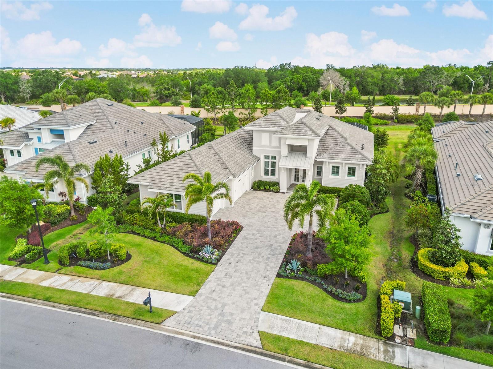 LAKE CLUB PH IV SUBPH C-1 AKA GENOA - Residential