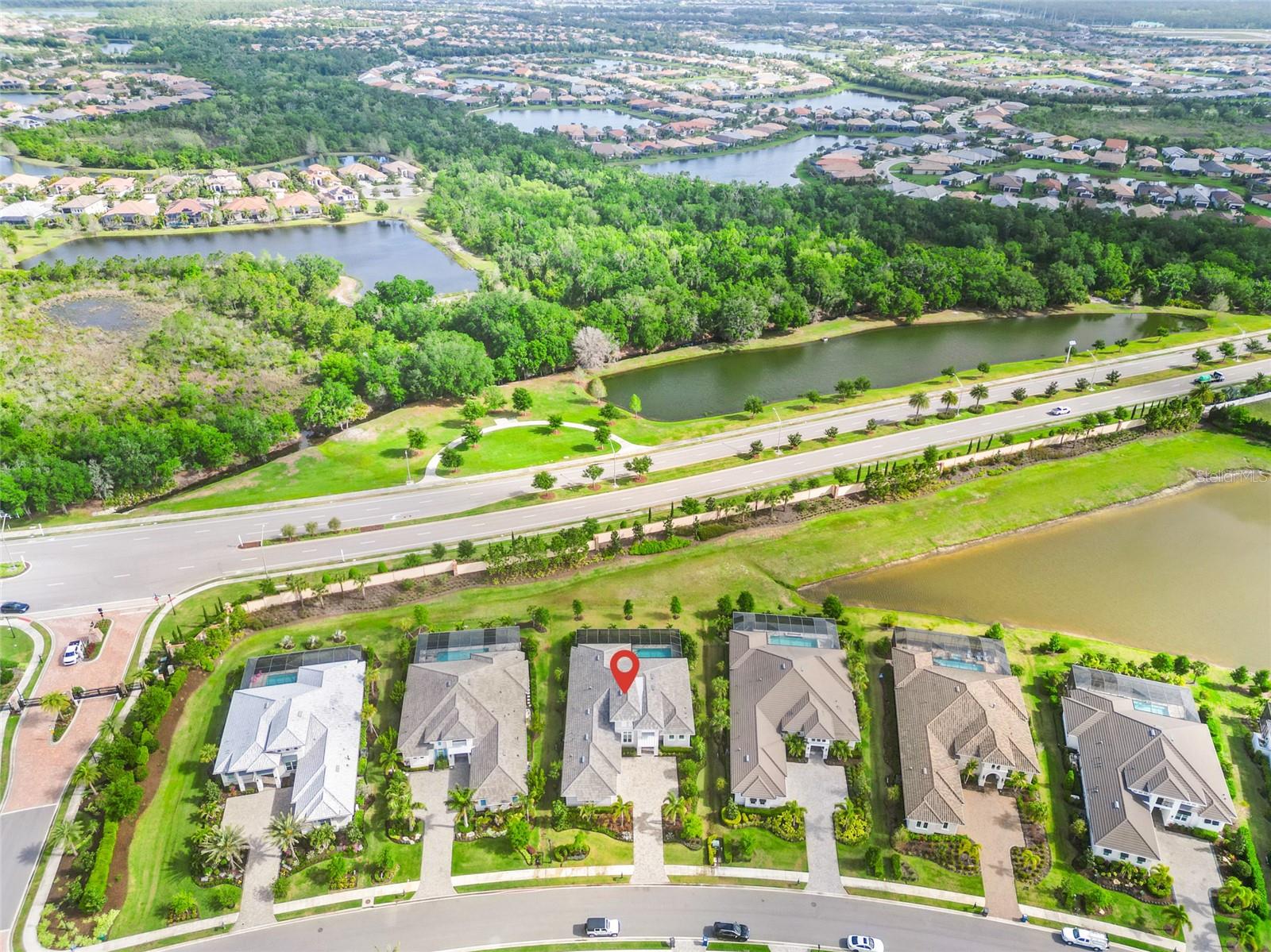 LAKE CLUB PH IV SUBPH C-1 AKA GENOA - Residential