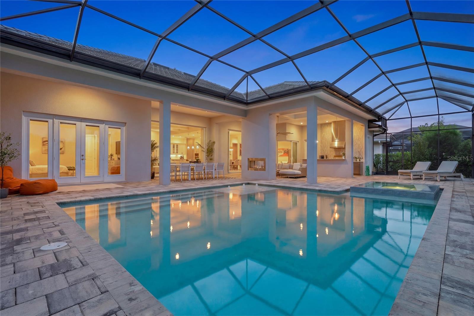 LAKE CLUB PH IV SUBPH C-1 AKA GENOA - Residential