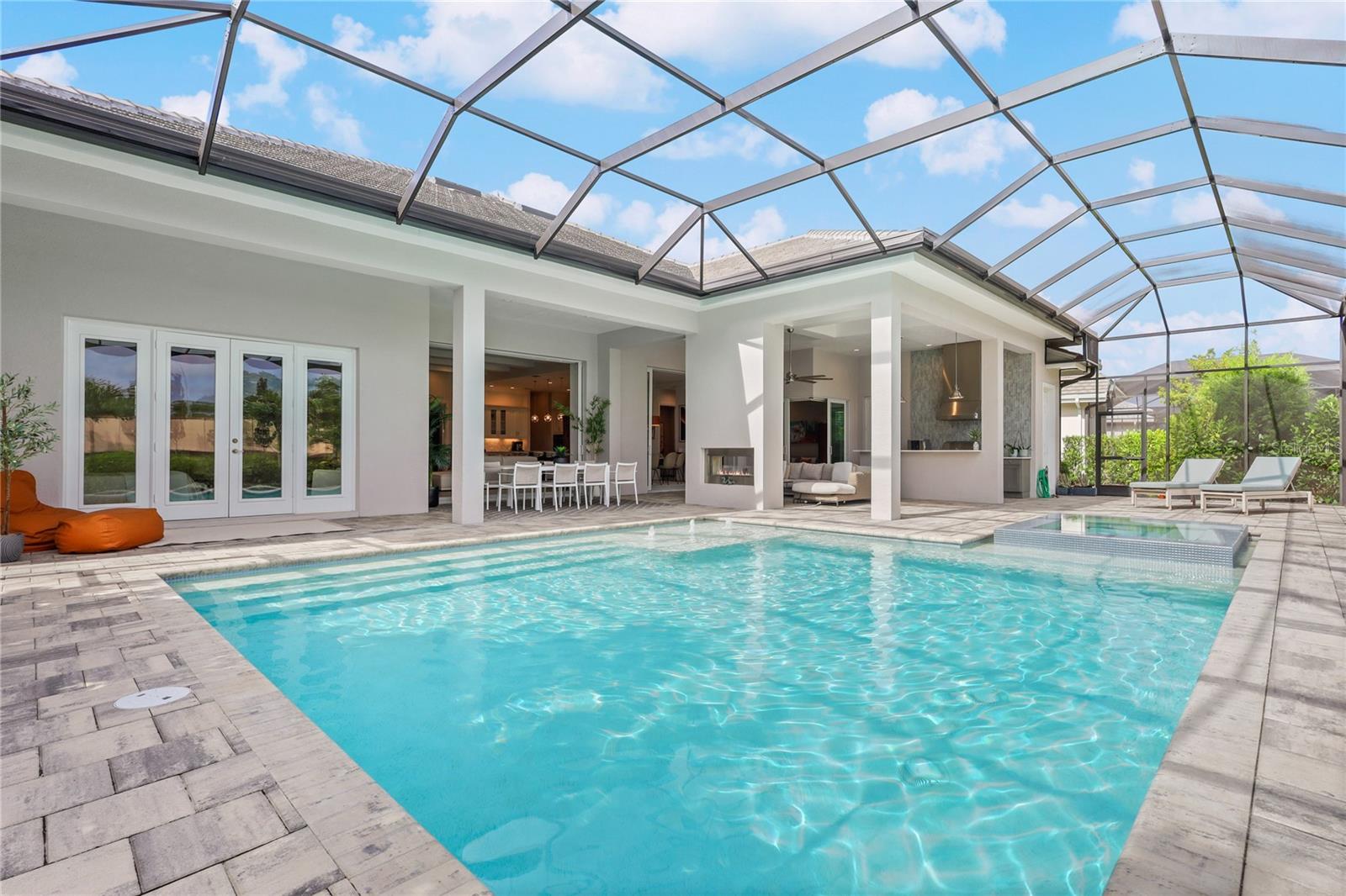 LAKE CLUB PH IV SUBPH C-1 AKA GENOA - Residential