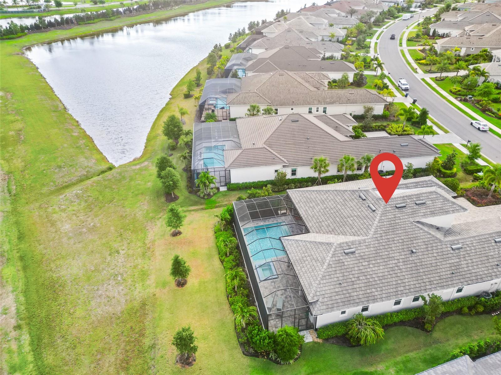 LAKE CLUB PH IV SUBPH C-1 AKA GENOA - Residential