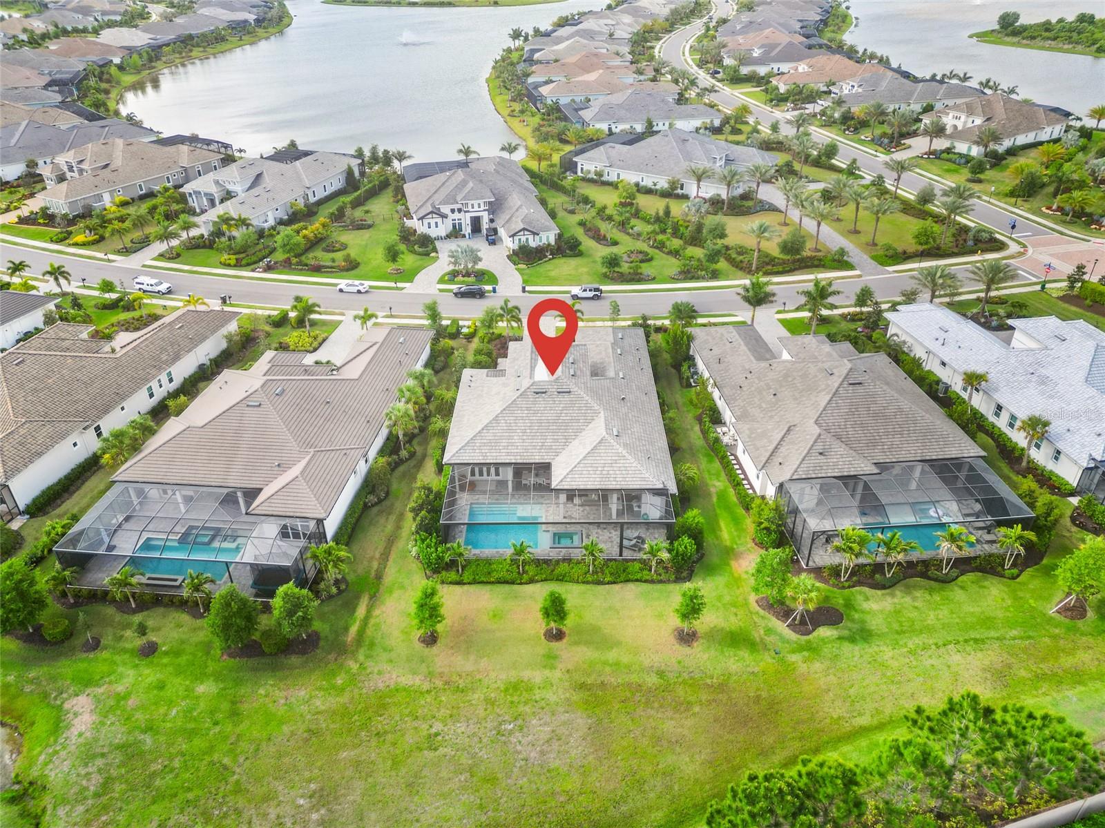 LAKE CLUB PH IV SUBPH C-1 AKA GENOA - Residential