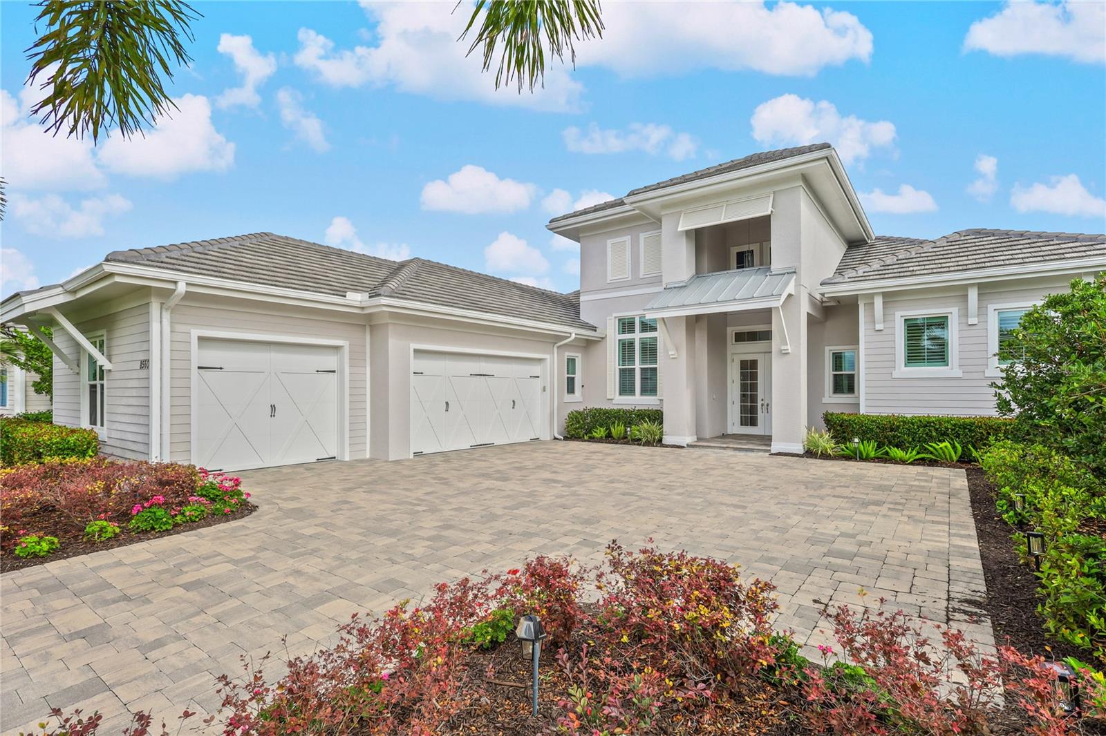 LAKE CLUB PH IV SUBPH C-1 AKA GENOA - Residential