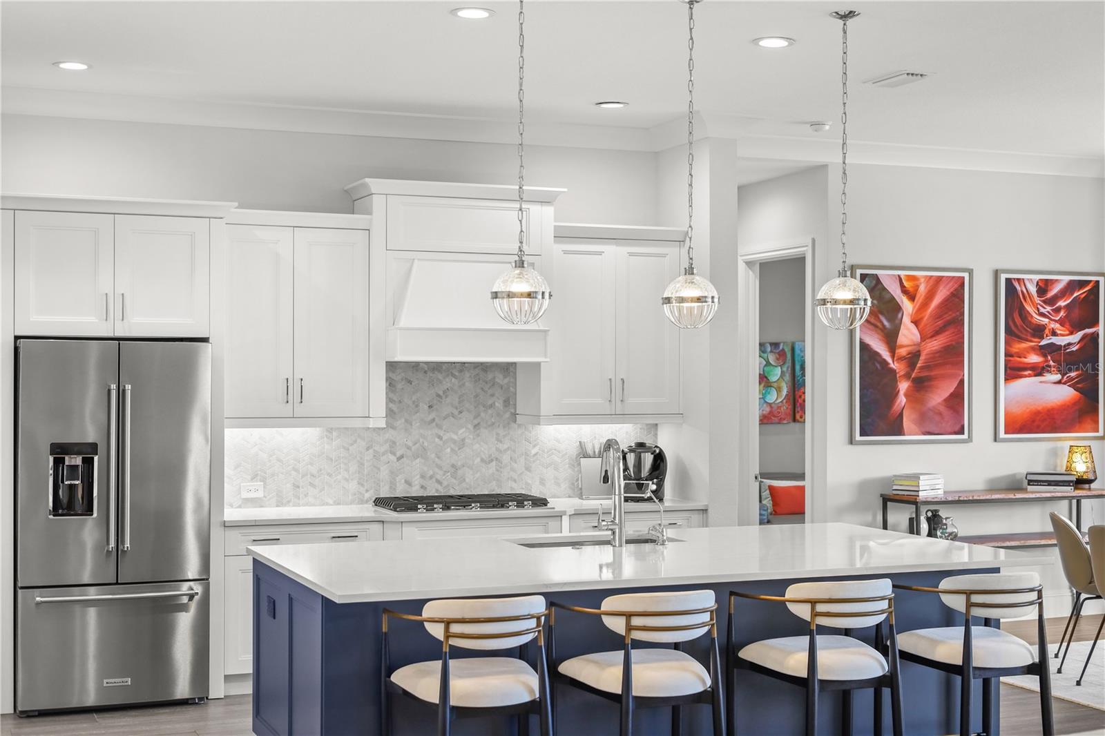 LAKE CLUB PH IV SUBPH C-1 AKA GENOA - Residential