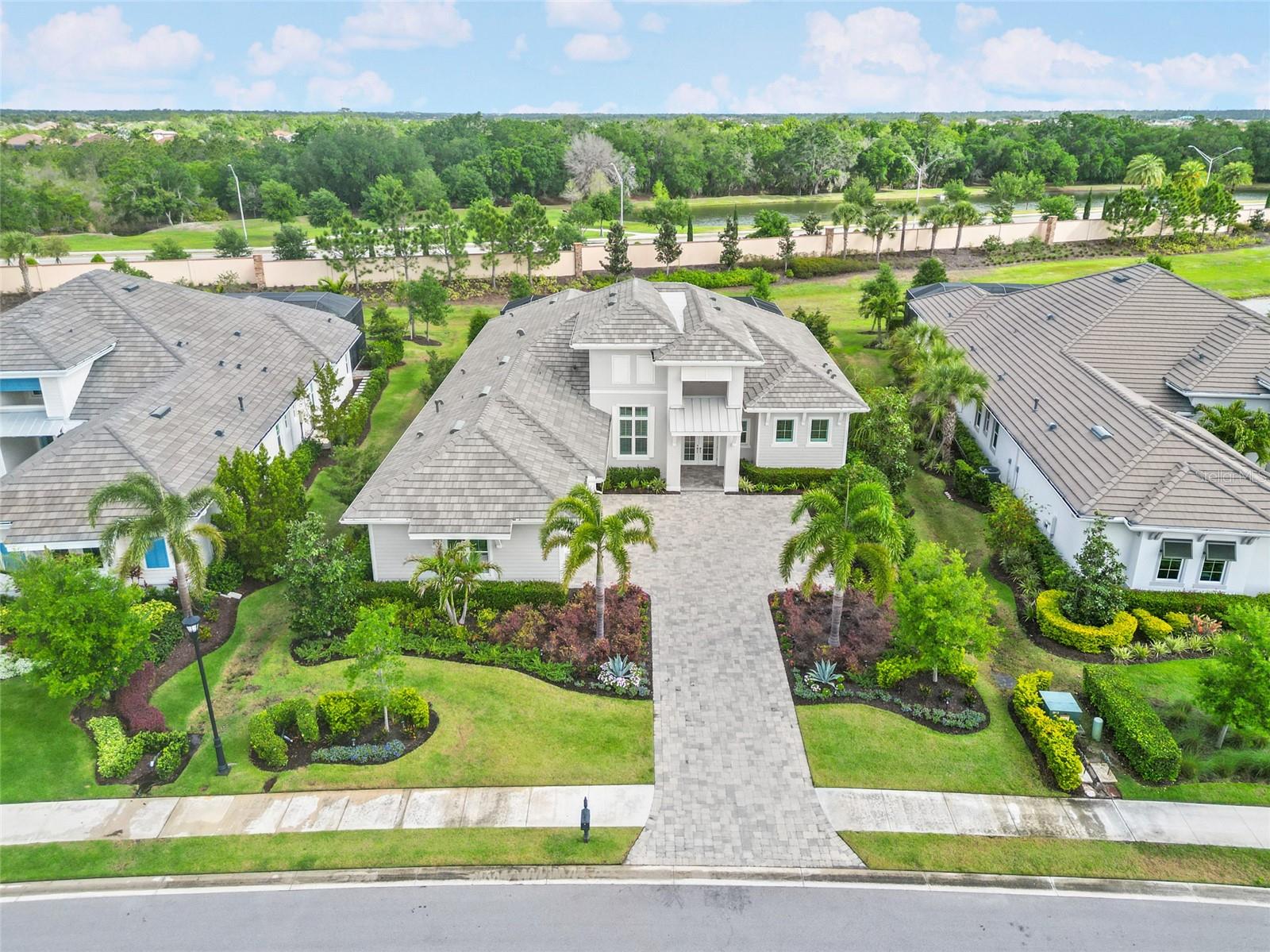 LAKE CLUB PH IV SUBPH C-1 AKA GENOA - Residential