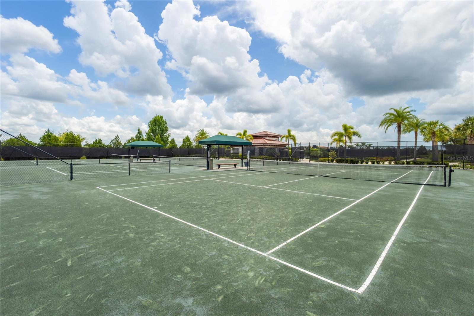 LAKE CLUB PH IV SUBPH C-1 AKA GENOA - Residential