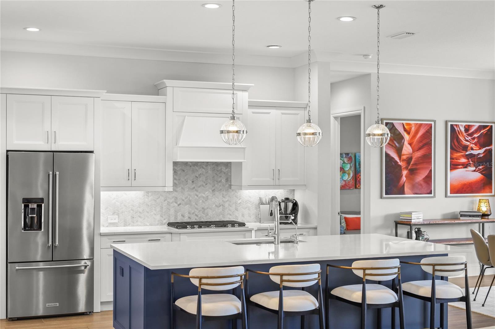 LAKE CLUB PH IV SUBPH C-1 AKA GENOA - Residential