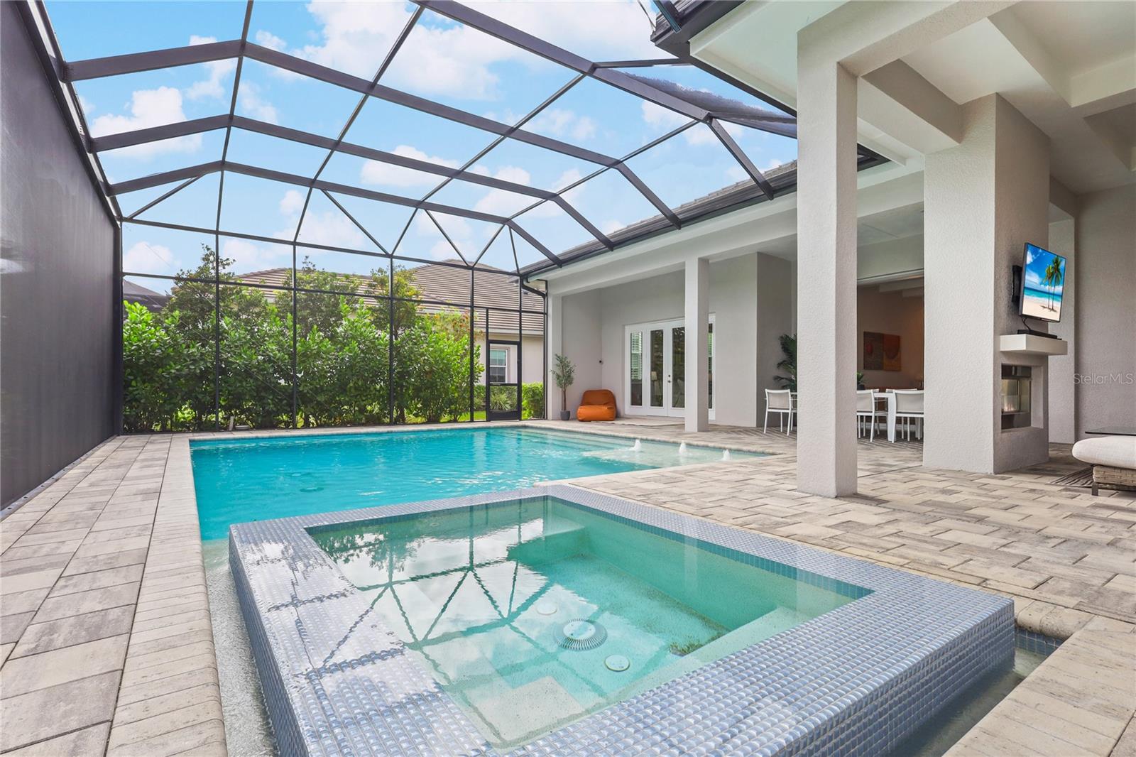 LAKE CLUB PH IV SUBPH C-1 AKA GENOA - Residential