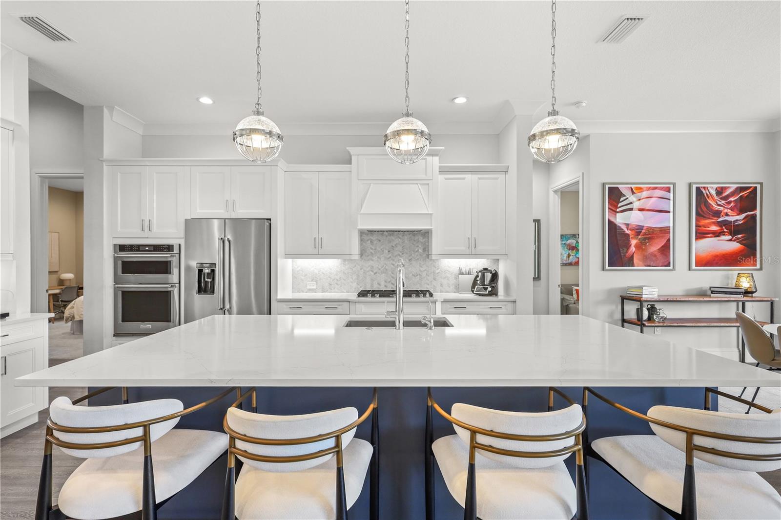 LAKE CLUB PH IV SUBPH C-1 AKA GENOA - Residential