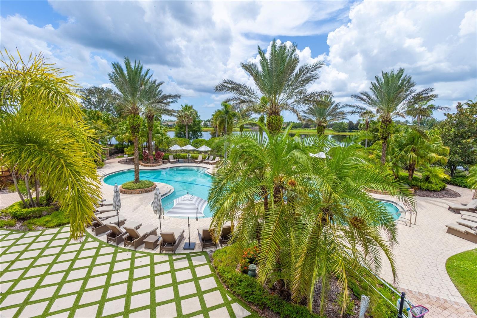 LAKE CLUB PH IV SUBPH C-1 AKA GENOA - Residential