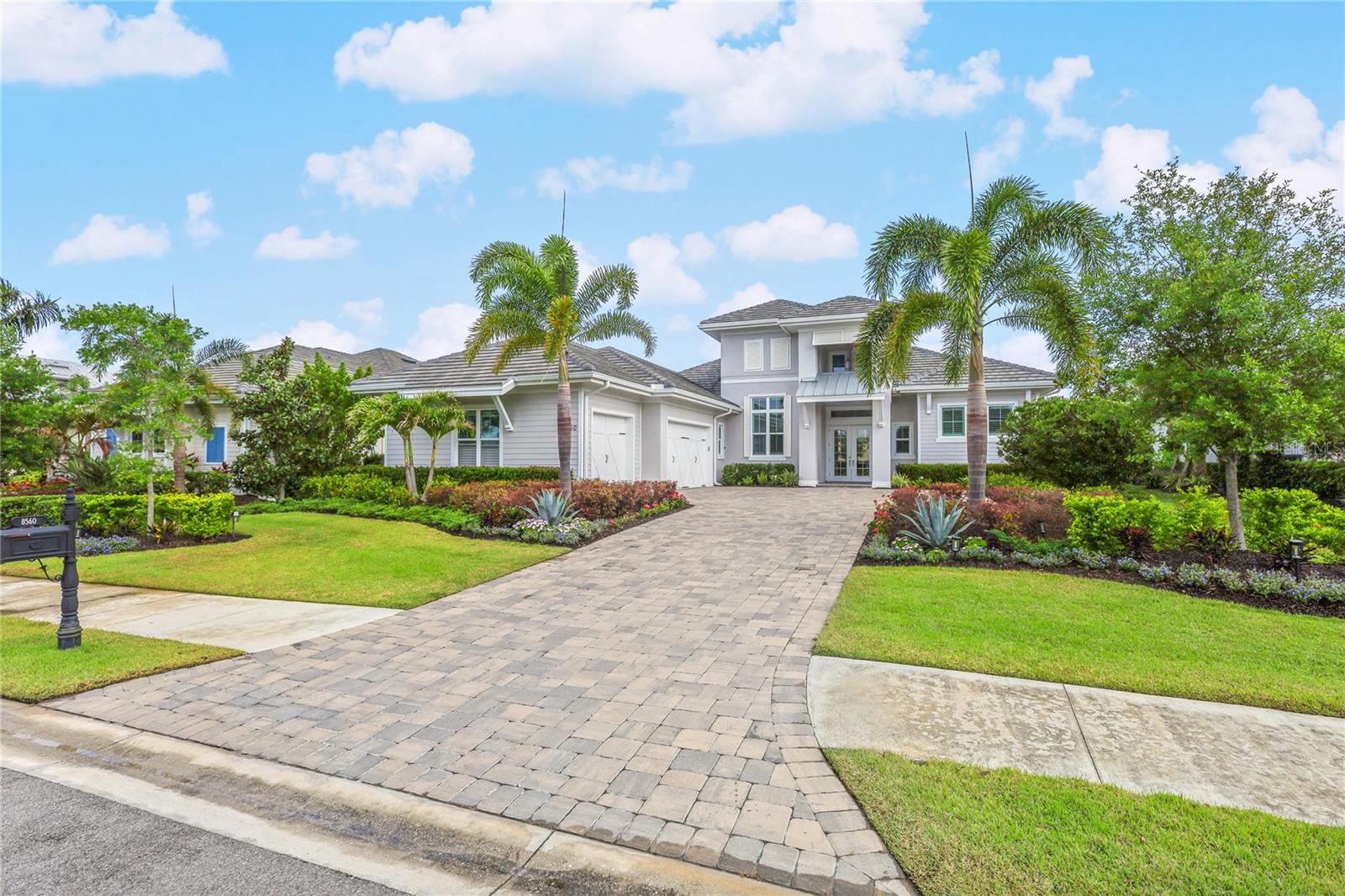 LAKE CLUB PH IV SUBPH C-1 AKA GENOA - Residential