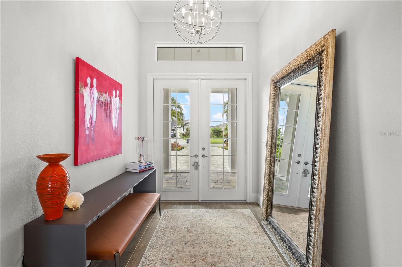 LAKE CLUB PH IV SUBPH C-1 AKA GENOA - Residential