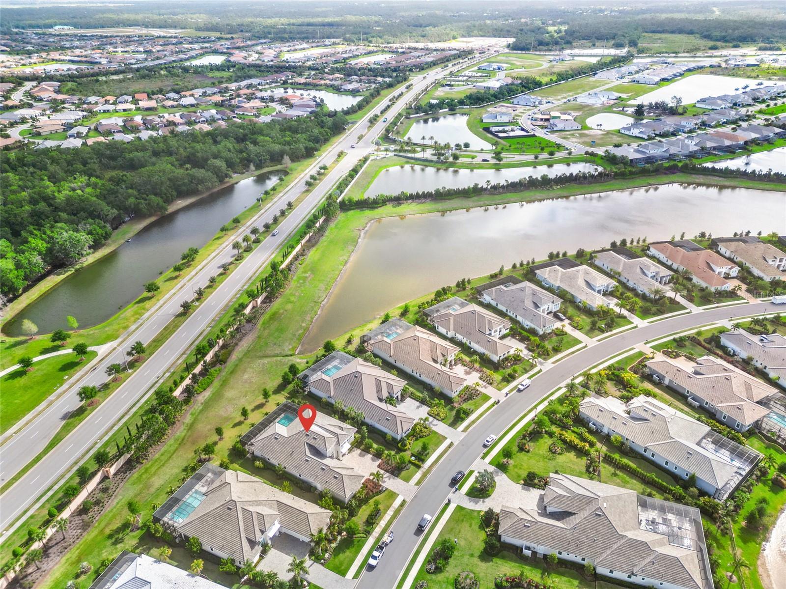 LAKE CLUB PH IV SUBPH C-1 AKA GENOA - Residential