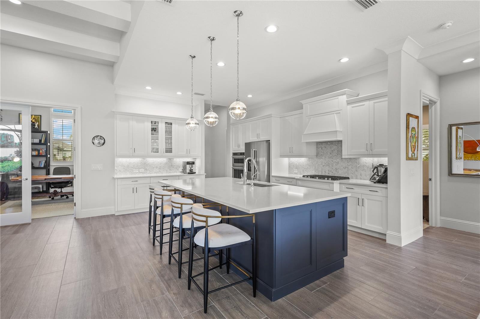 LAKE CLUB PH IV SUBPH C-1 AKA GENOA - Residential