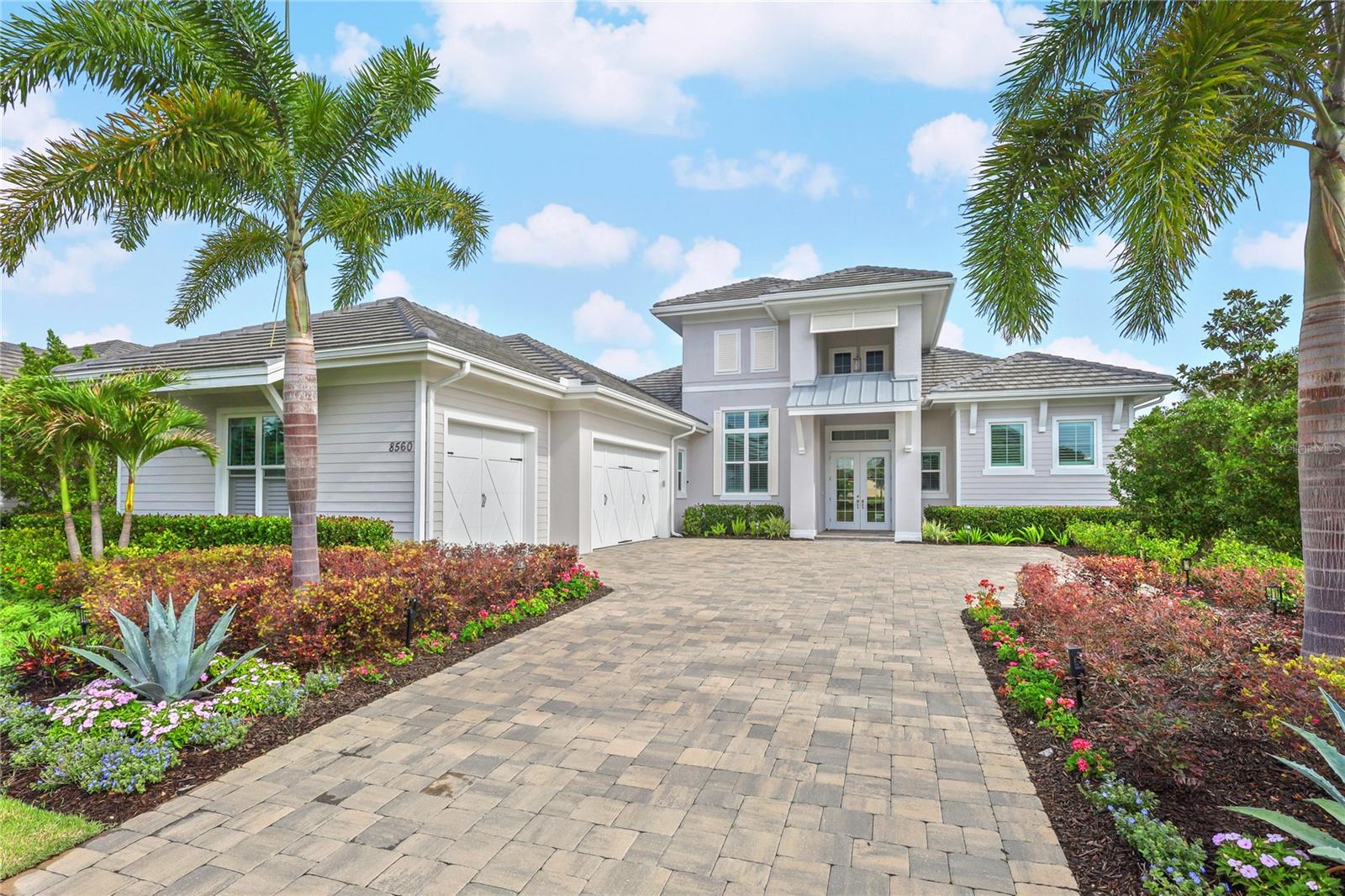 LAKE CLUB PH IV SUBPH C-1 AKA GENOA - Residential