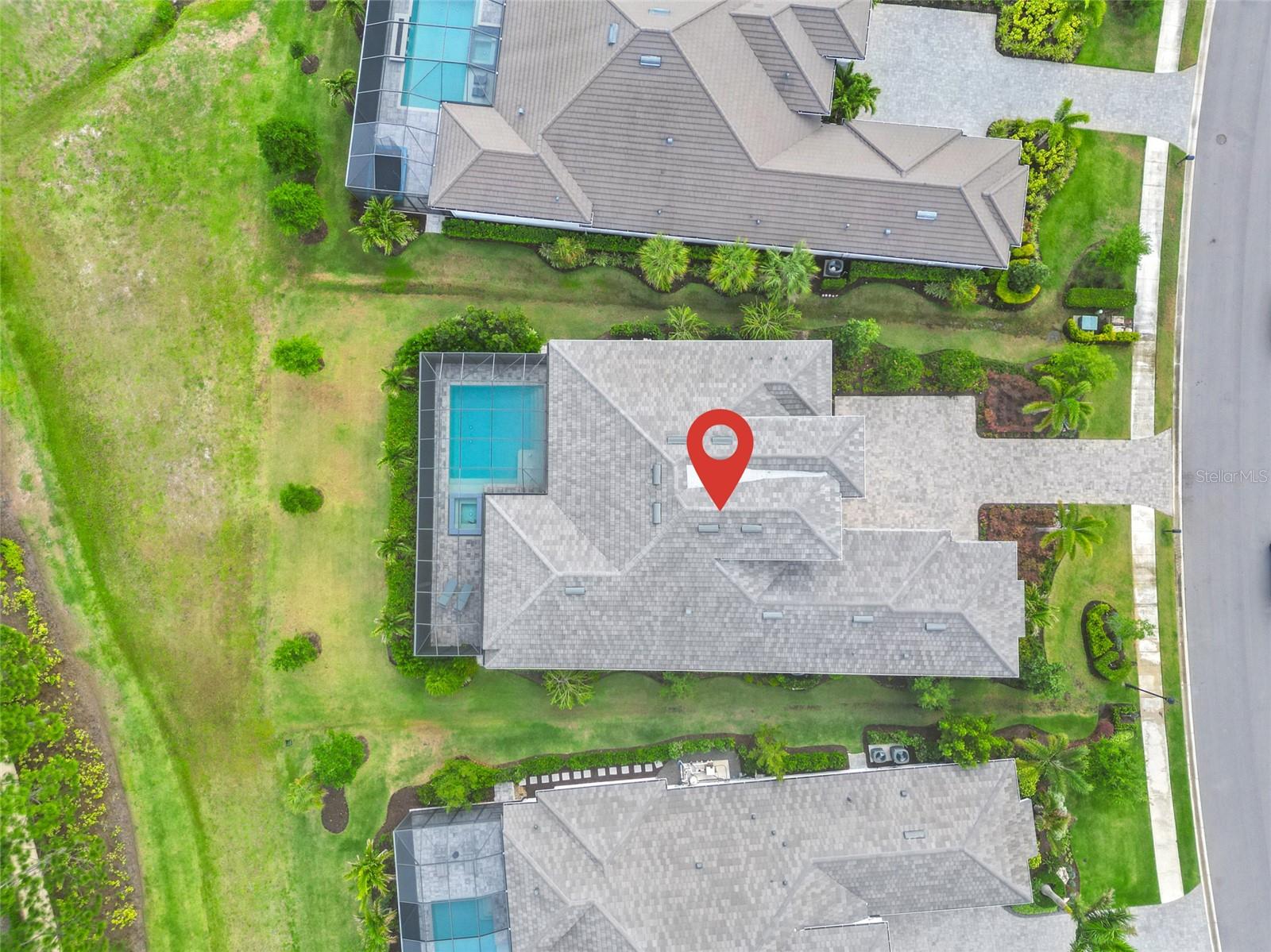 LAKE CLUB PH IV SUBPH C-1 AKA GENOA - Residential