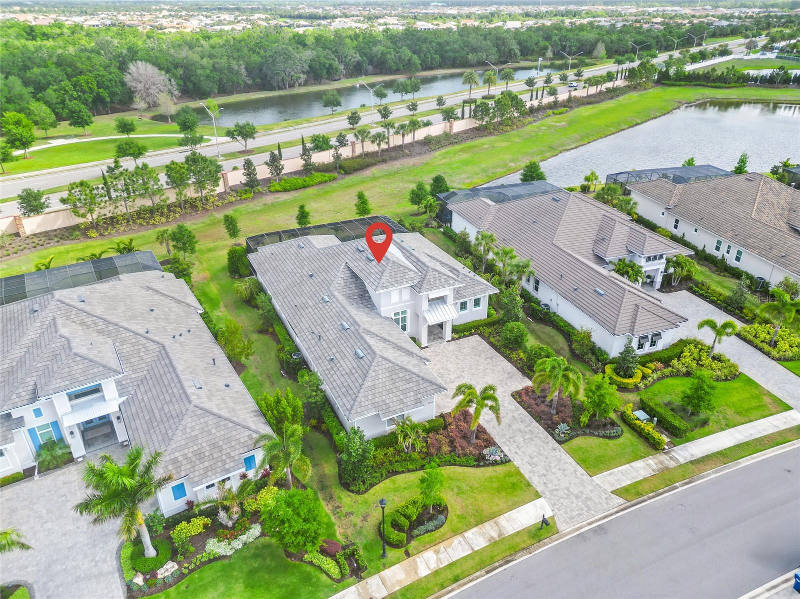 LAKE CLUB PH IV SUBPH C-1 AKA GENOA - Residential