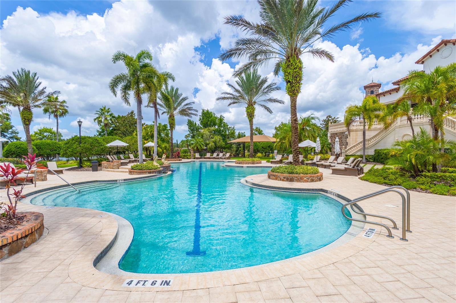 LAKE CLUB PH IV SUBPH C-1 AKA GENOA - Residential